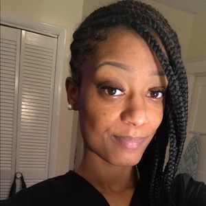 Meet your Posher, Dru